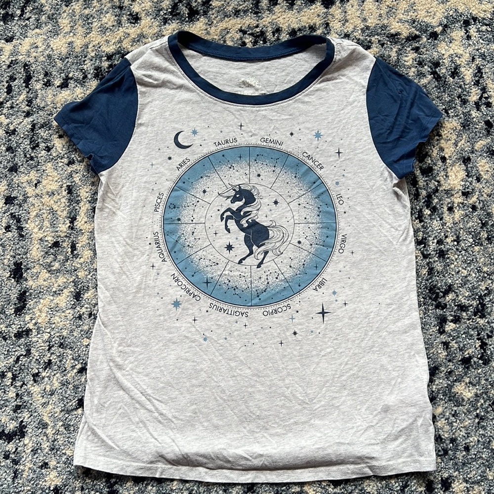 Kids tshirt
